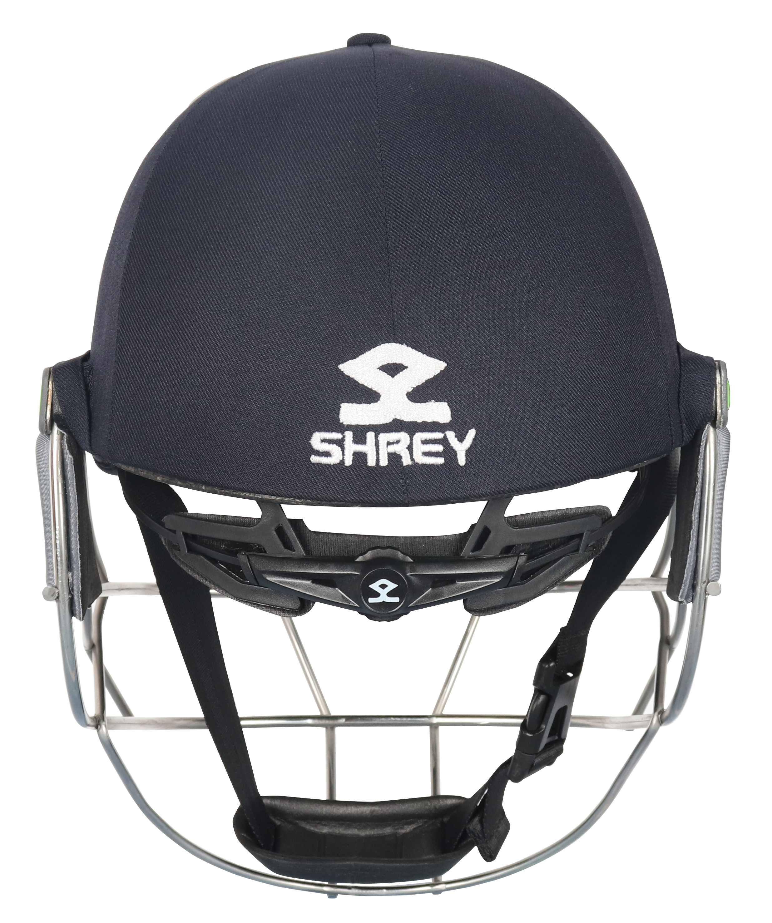 Shrey Koroyd Batting Helmet Titanium