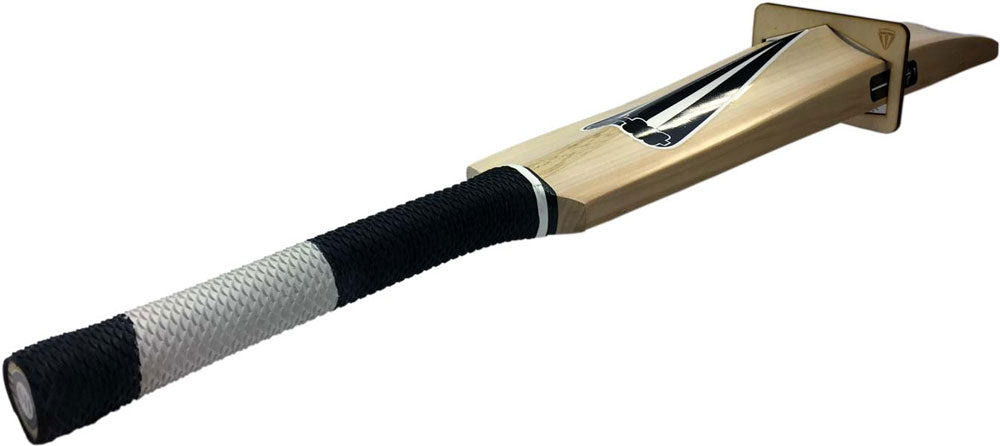 Cricket Bat Size Gauge
