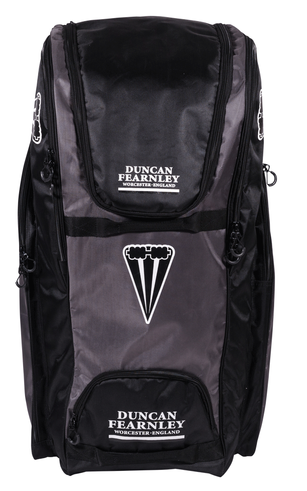 Pro Duffle Kitbag Platinum Edition