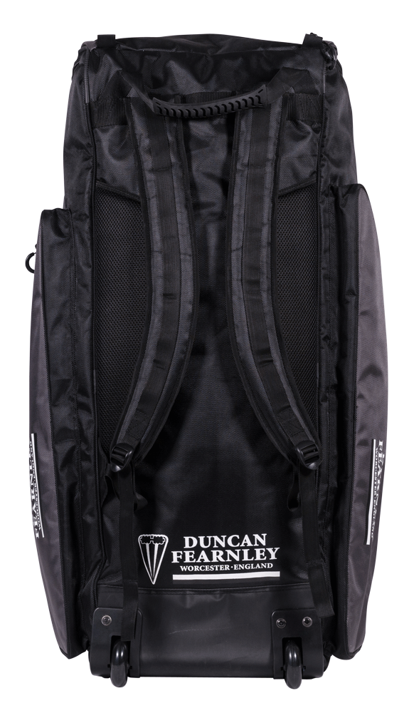 Pro Duffle Kitbag Platinum Edition