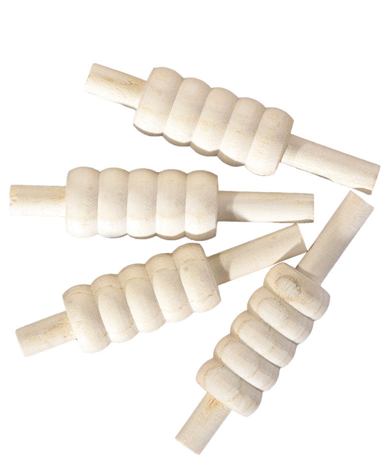 Standard Bails Set Of 4 Adults