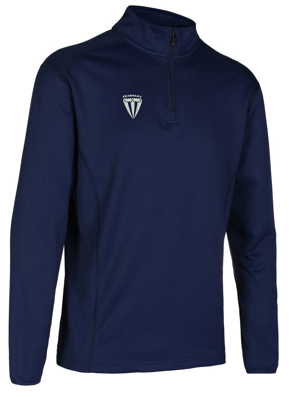 Team Mid-Layer Top Adults