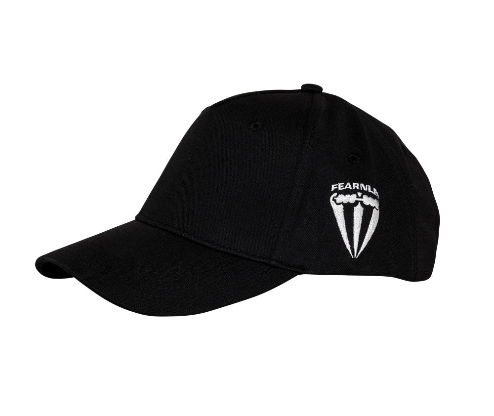 Team IV Match Cap (Sports Mesh)