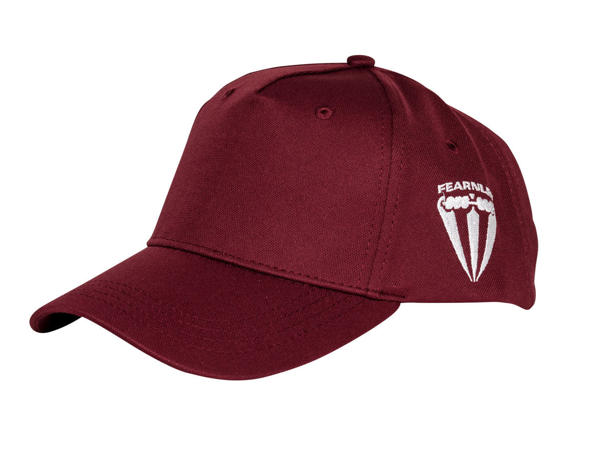 Team IV Match Cap (Sports Mesh)