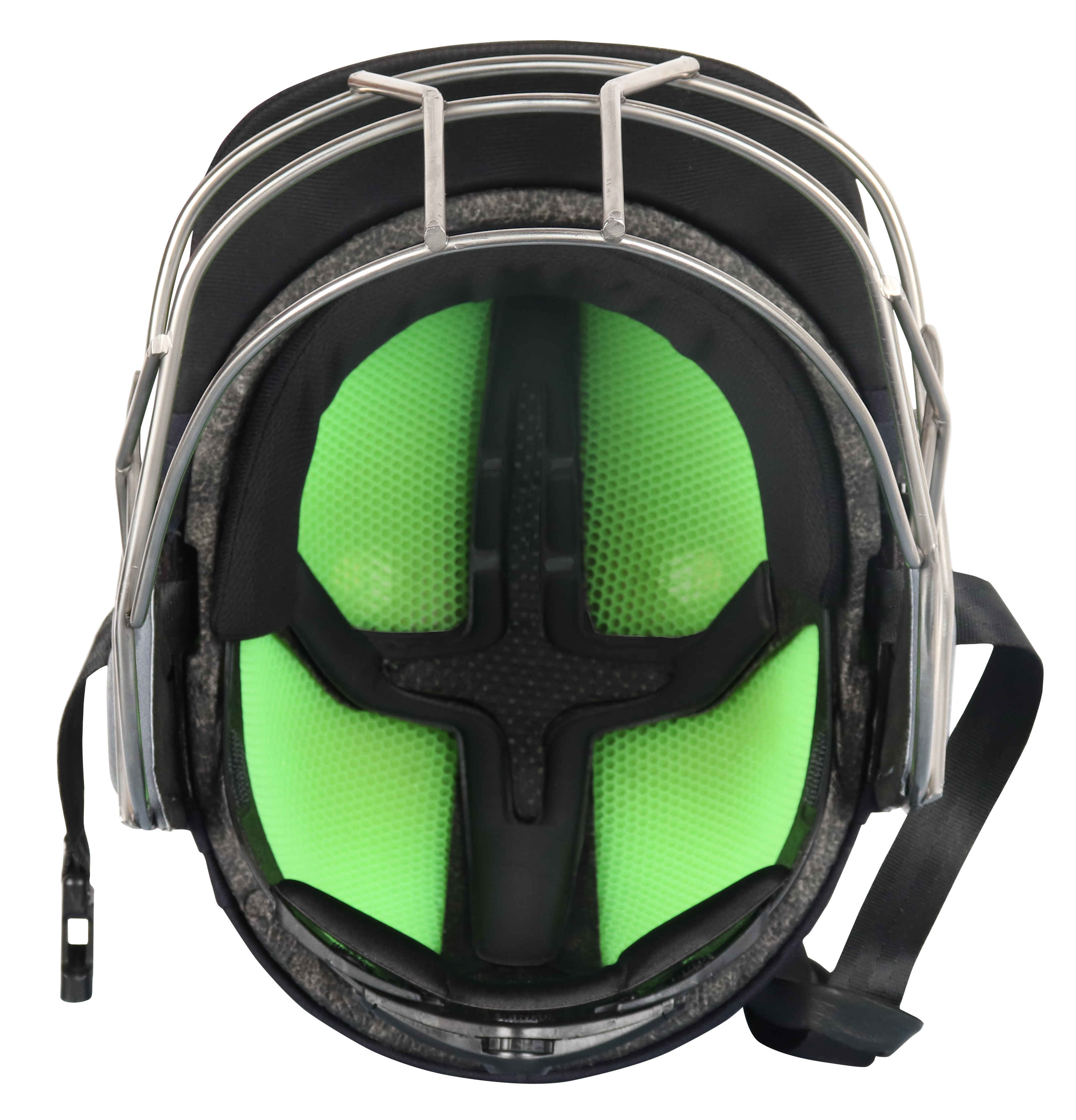 Shrey Koroyd Batting Helmet Titanium