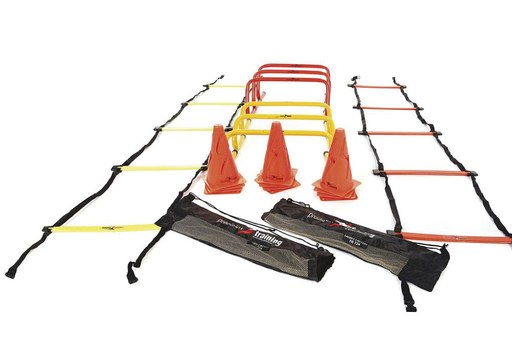 Junior Speed Agility Kit
