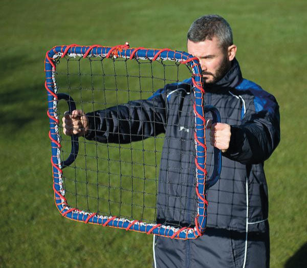 Handheld Rebounder Net