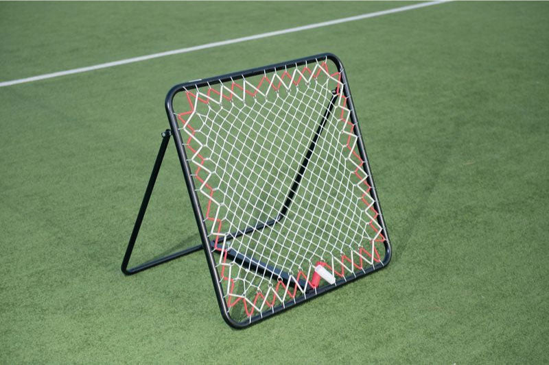 Pro Rebounder Net