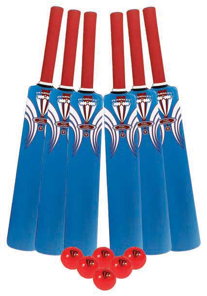 Flexi-Cricket Coaching Kit