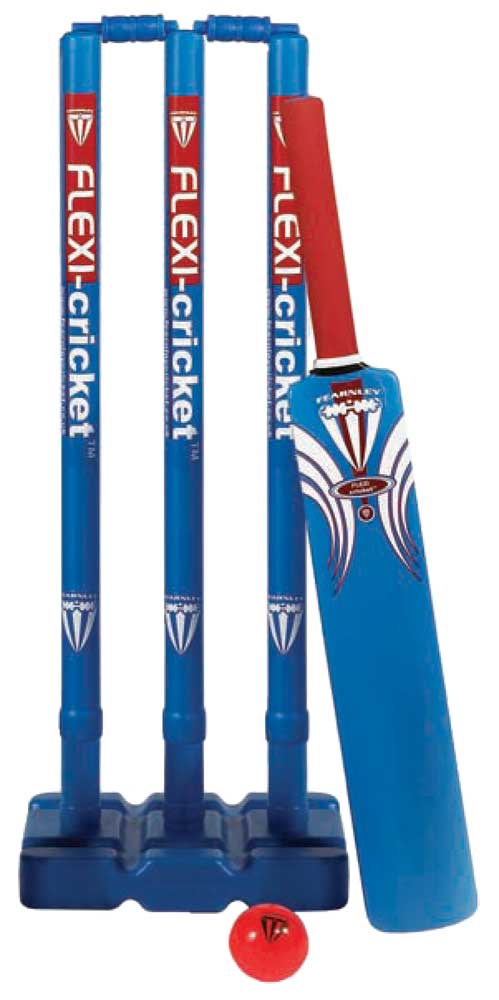 Flexi-Cricket Mini Set