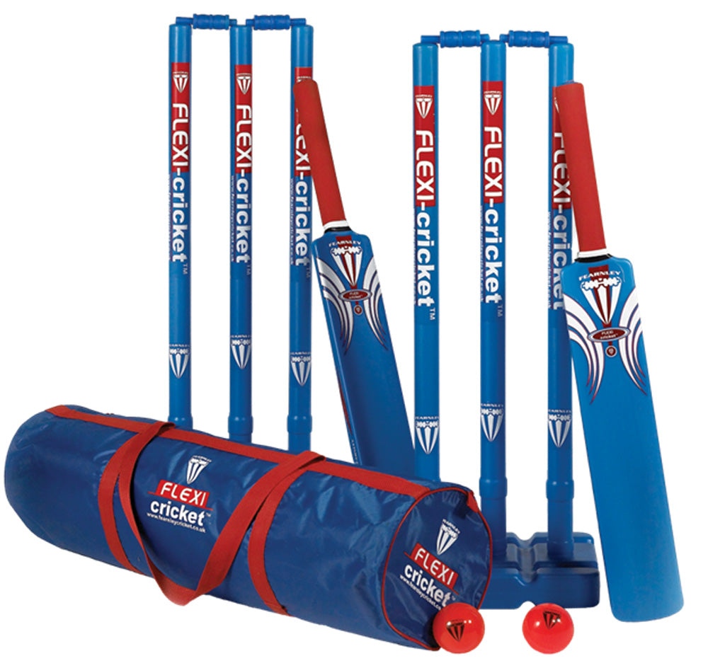 Flexi-Cricket Set