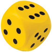 Foam Die
