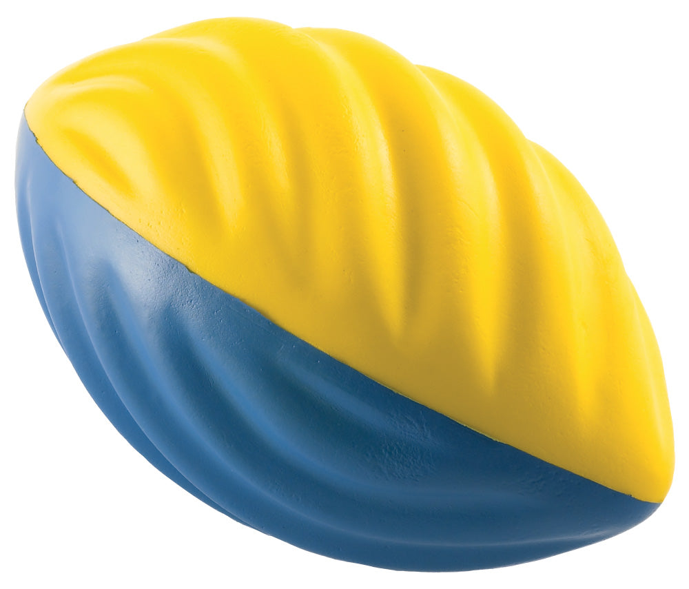 Foam Rugby Ball 9"
