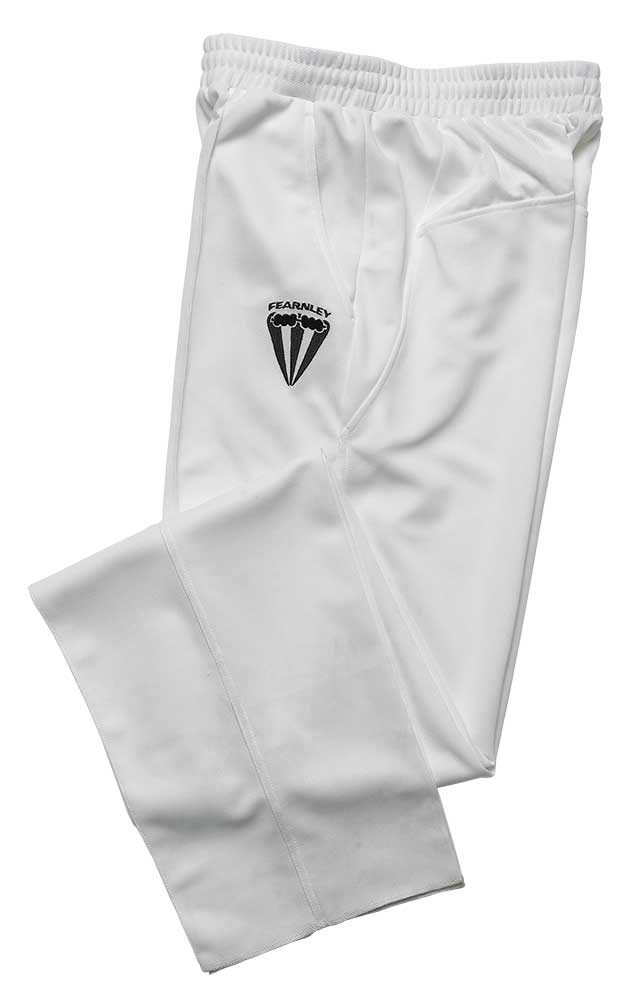 F TEC Pro II Cricket Trousers Adults