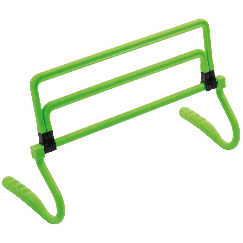 Multi-Height Hurdles - Set Of 3