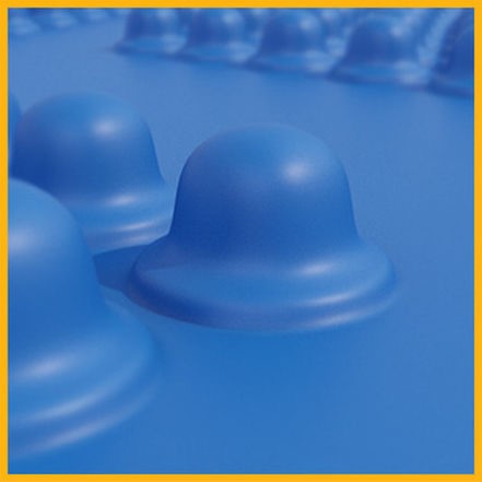 Spintechs Mat