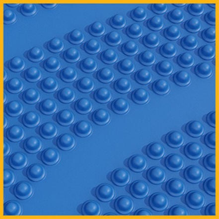 Spintechs Mat