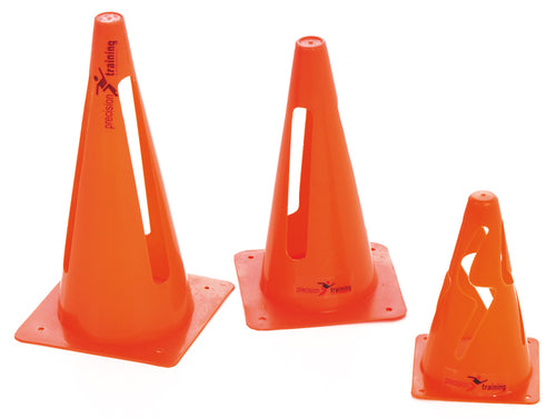 Collapsible Cone 9" - Set Of 4
