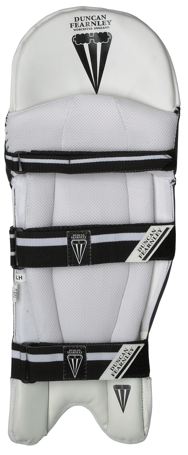 Coloured F-Tec Batting Pads