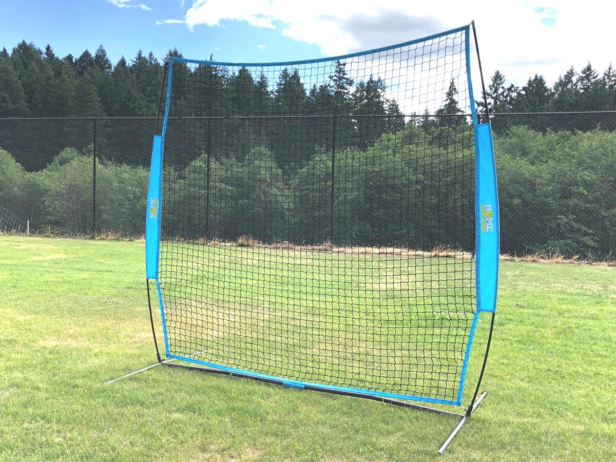 Home Ground Back-Stop Net
