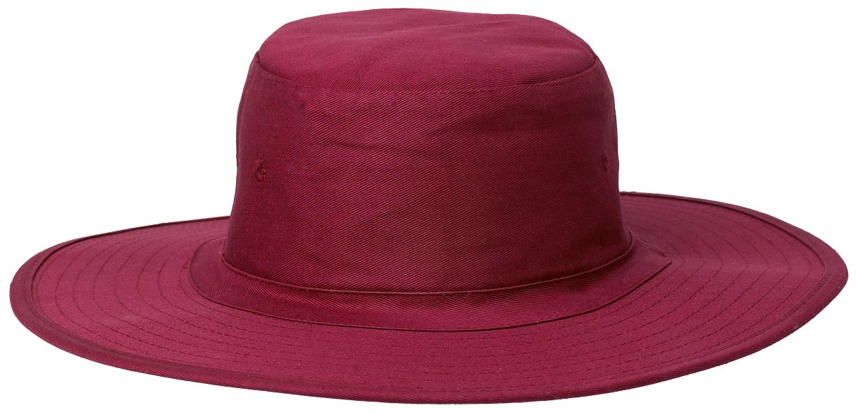 Sun Hat (Wide Brimmed)