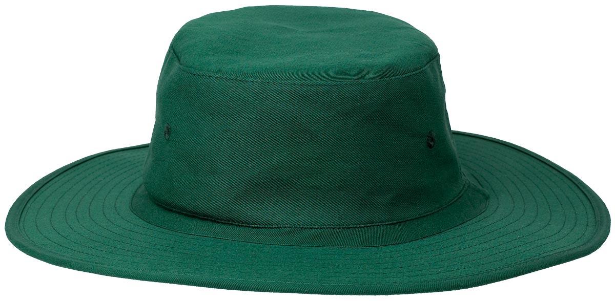 Sun Hat (Wide Brimmed)