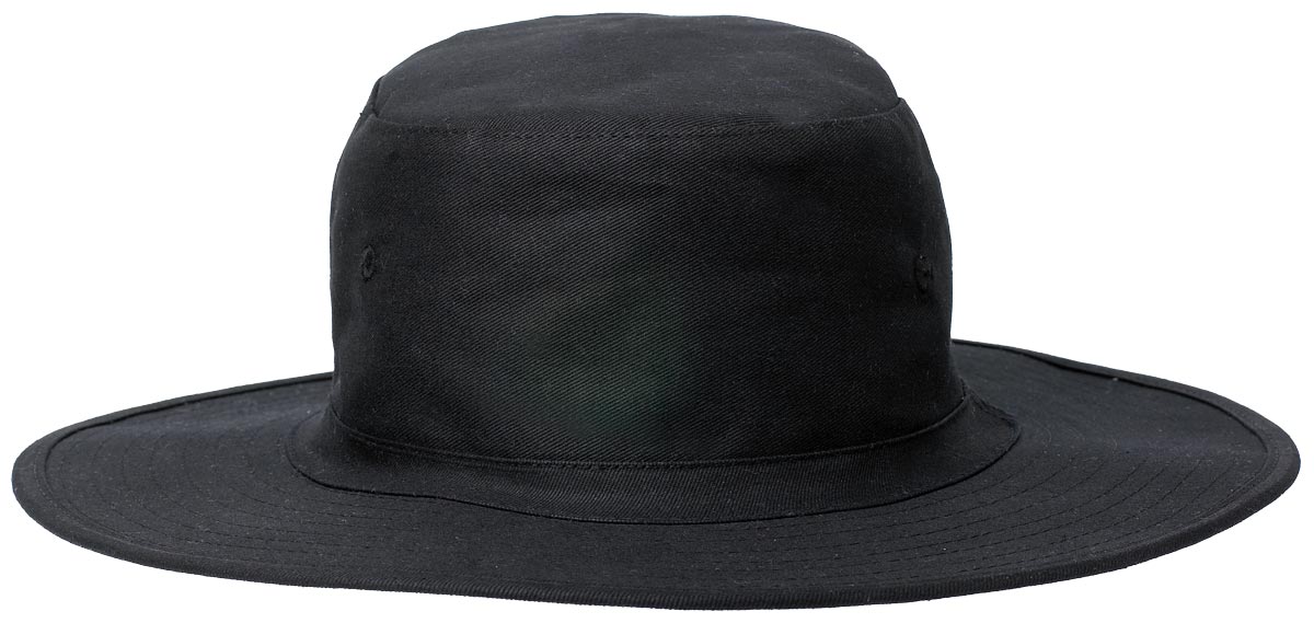 Sun Hat (Wide Brimmed)