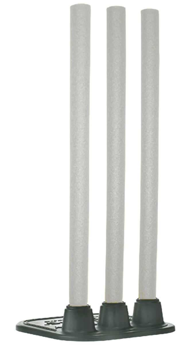 Flexi-Stumps™ Foam Set Adults