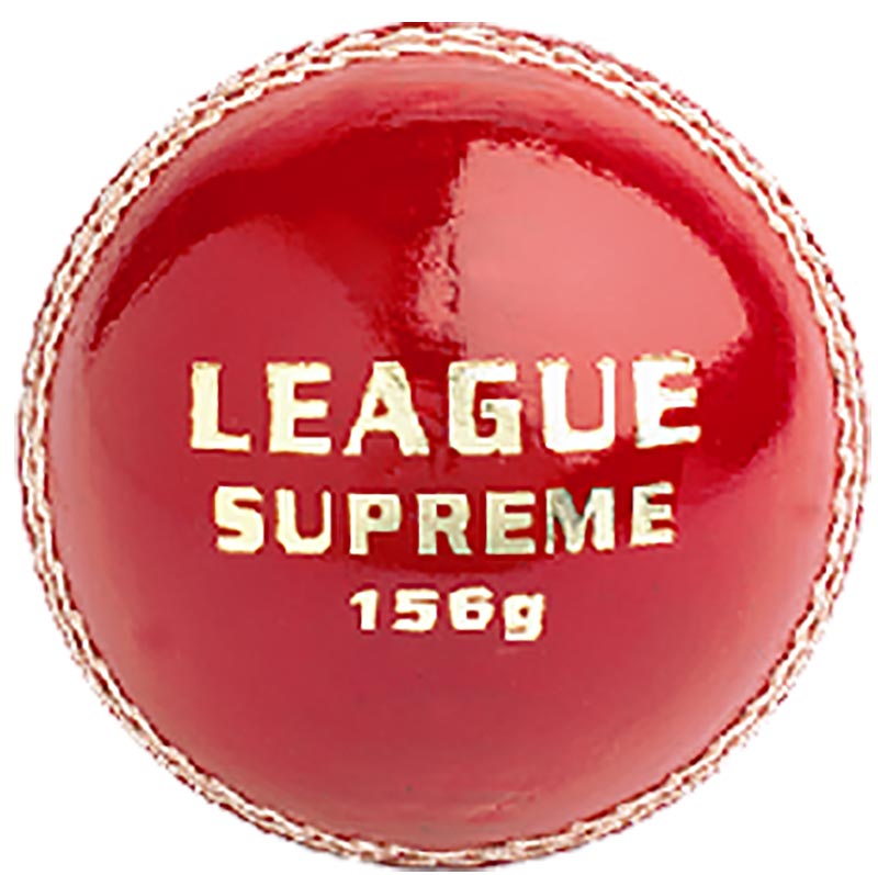 League Supreme Match Ball