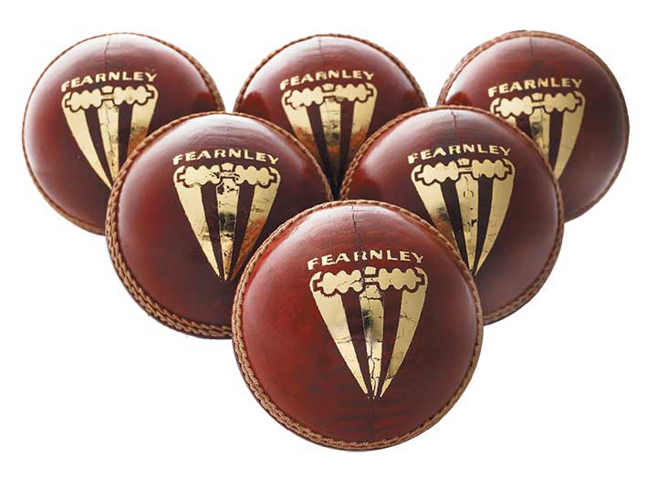 League Supreme Match Ball