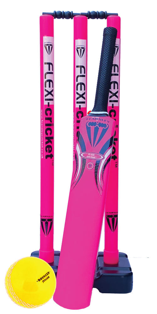 Flexi-Cricket Mini Set