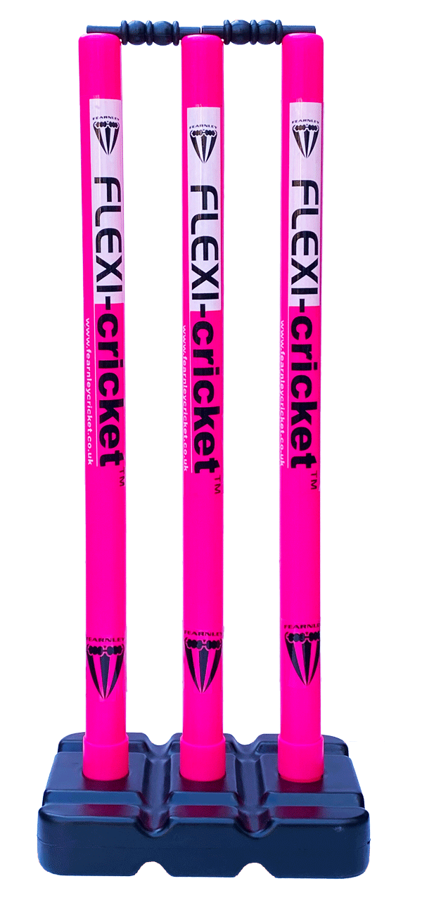 Flexi-Cricket Stump Set