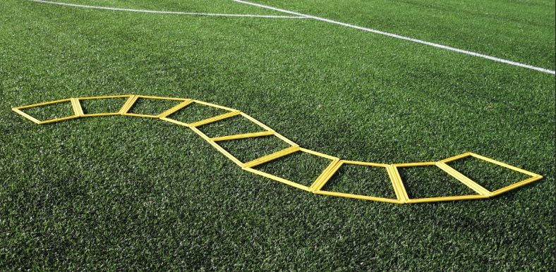 Poly Grid System Ladder
