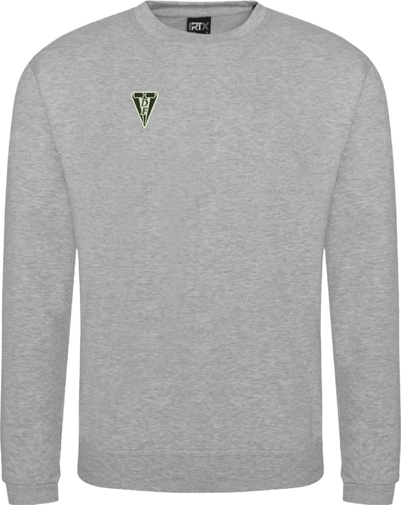 DF Classic Sweatshirt Adults