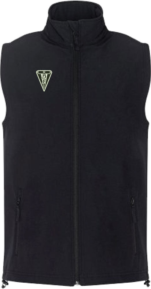 DF Soft-Shell Gilet