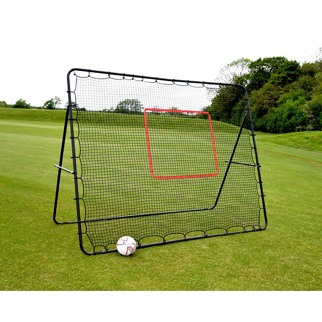 Pro Jumbo Rebounder Net