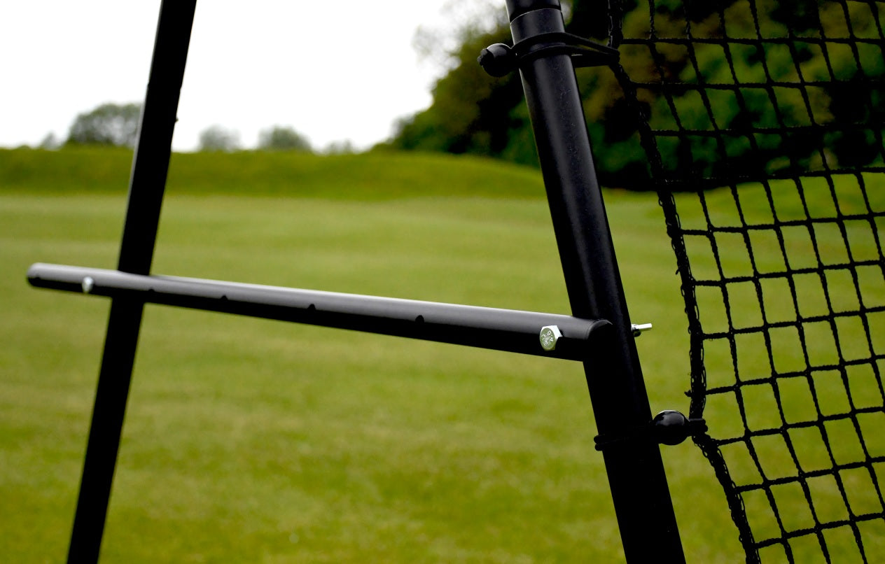 Pro Jumbo Rebounder Net