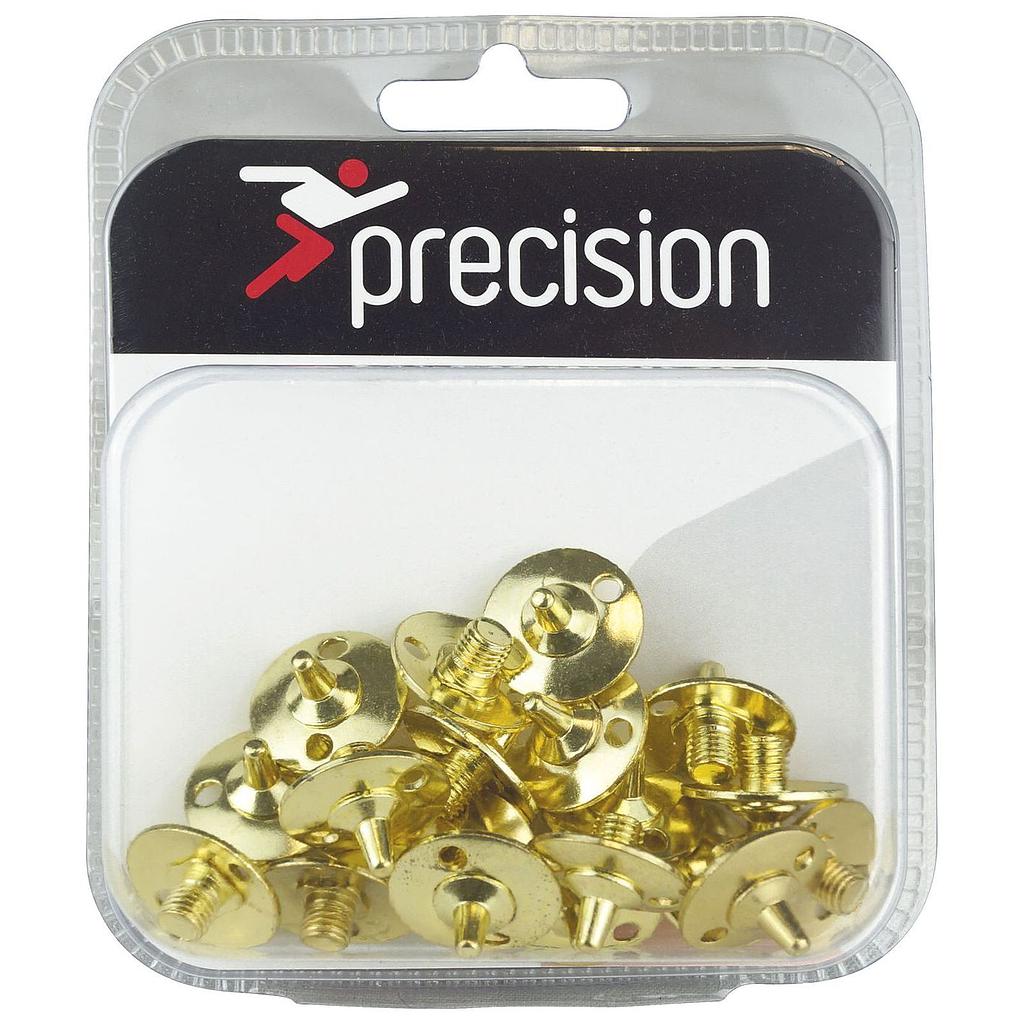 Pack Of 20 Steel Spikes