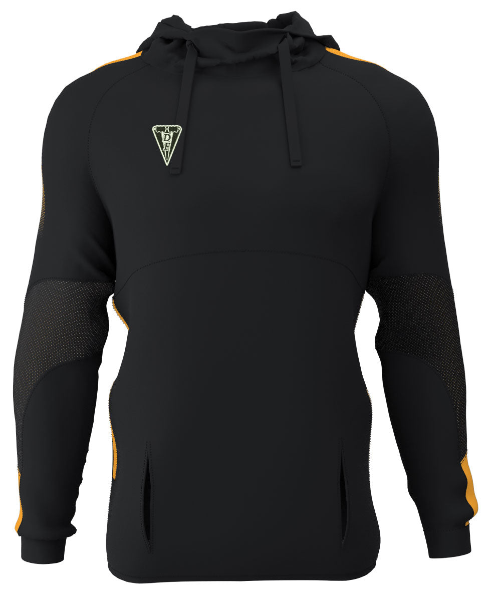 Heritage Hoodie Top Juniors