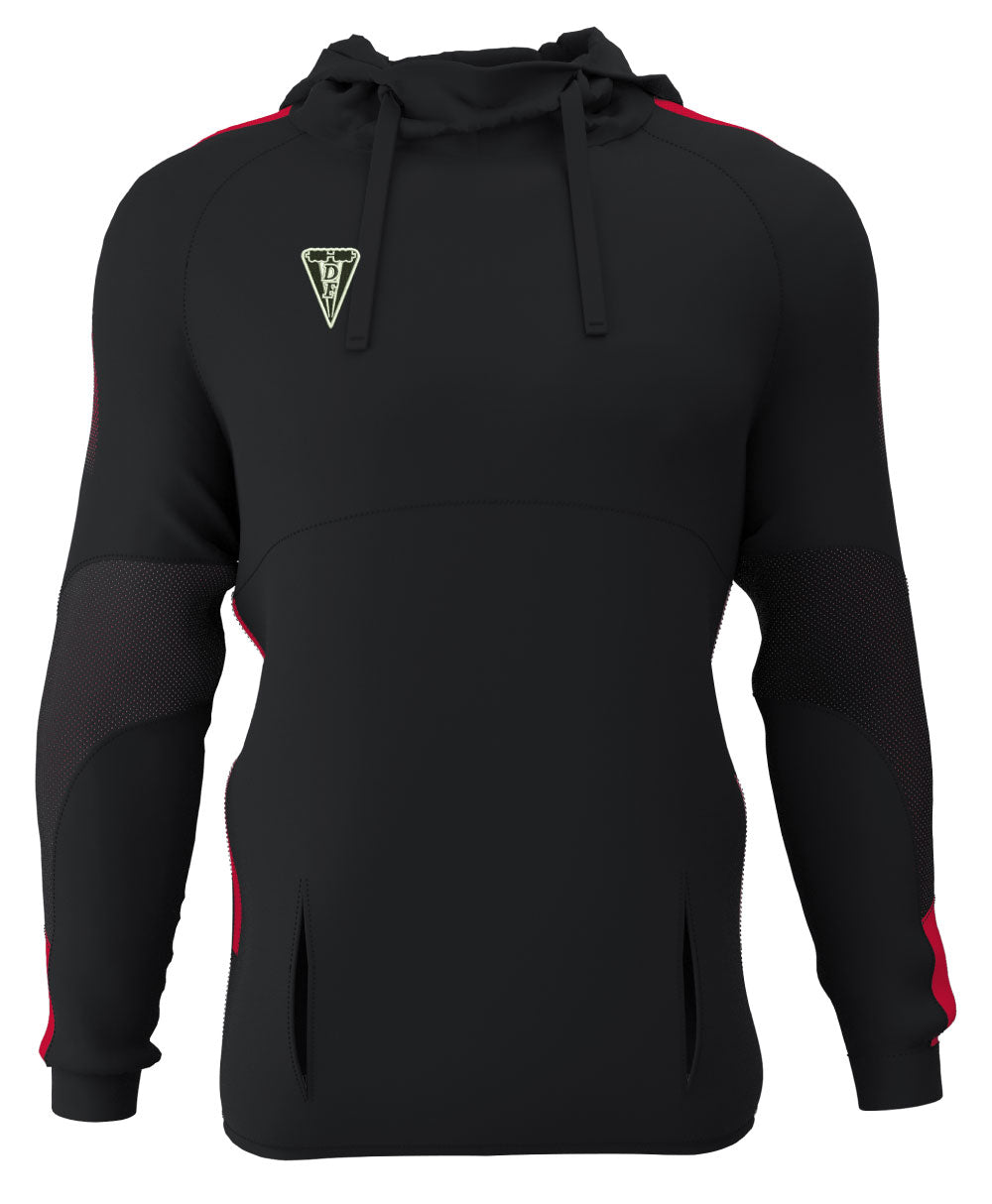 Heritage Hoodie Top Juniors