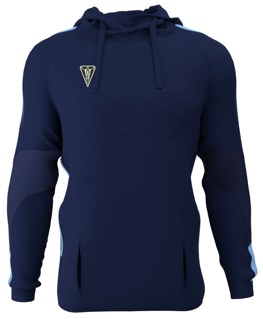 Heritage Hoodie Top Juniors