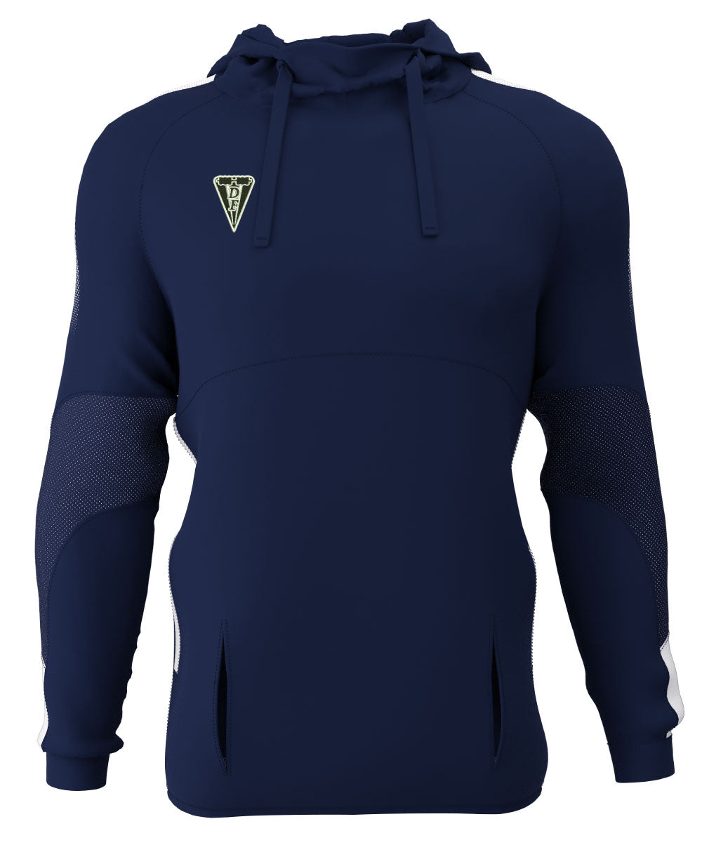 Heritage Hoodie Top Juniors