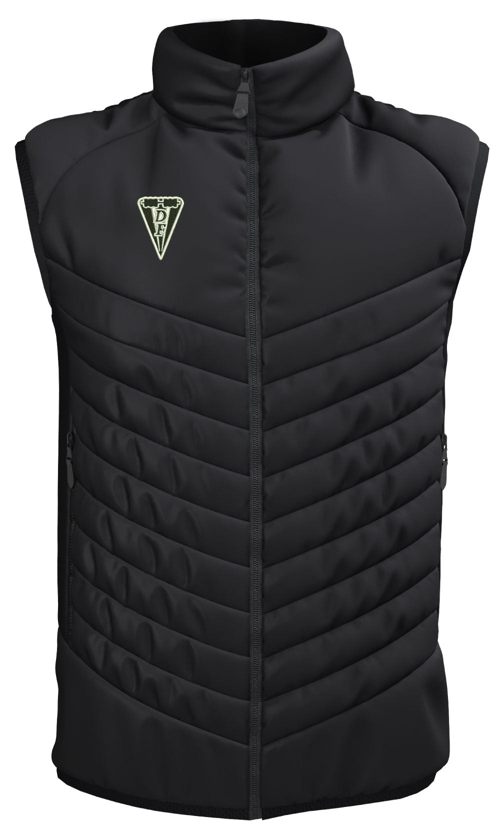 Heritage Gilet Juniors
