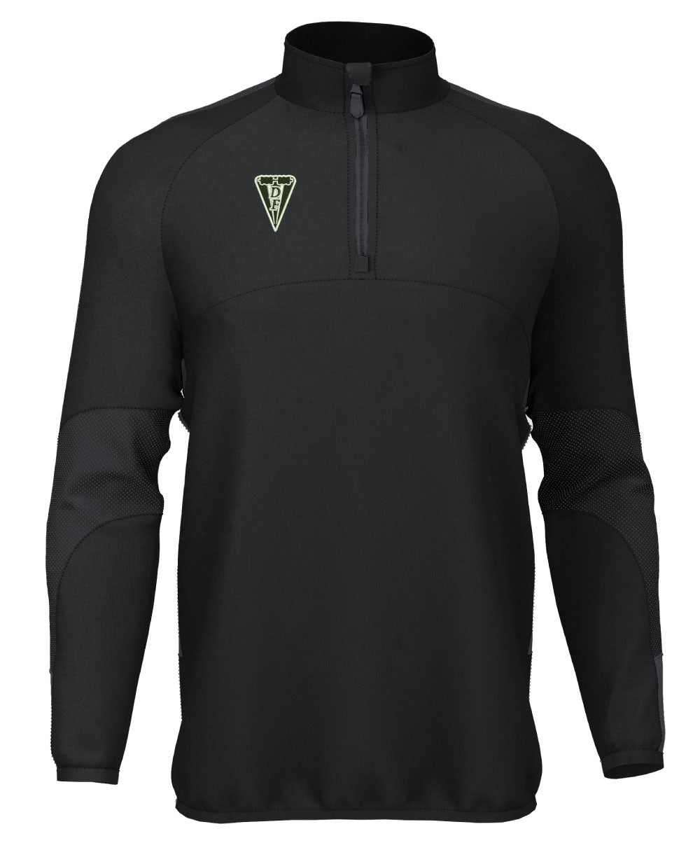 Heritage Mid-Layer Top Adults