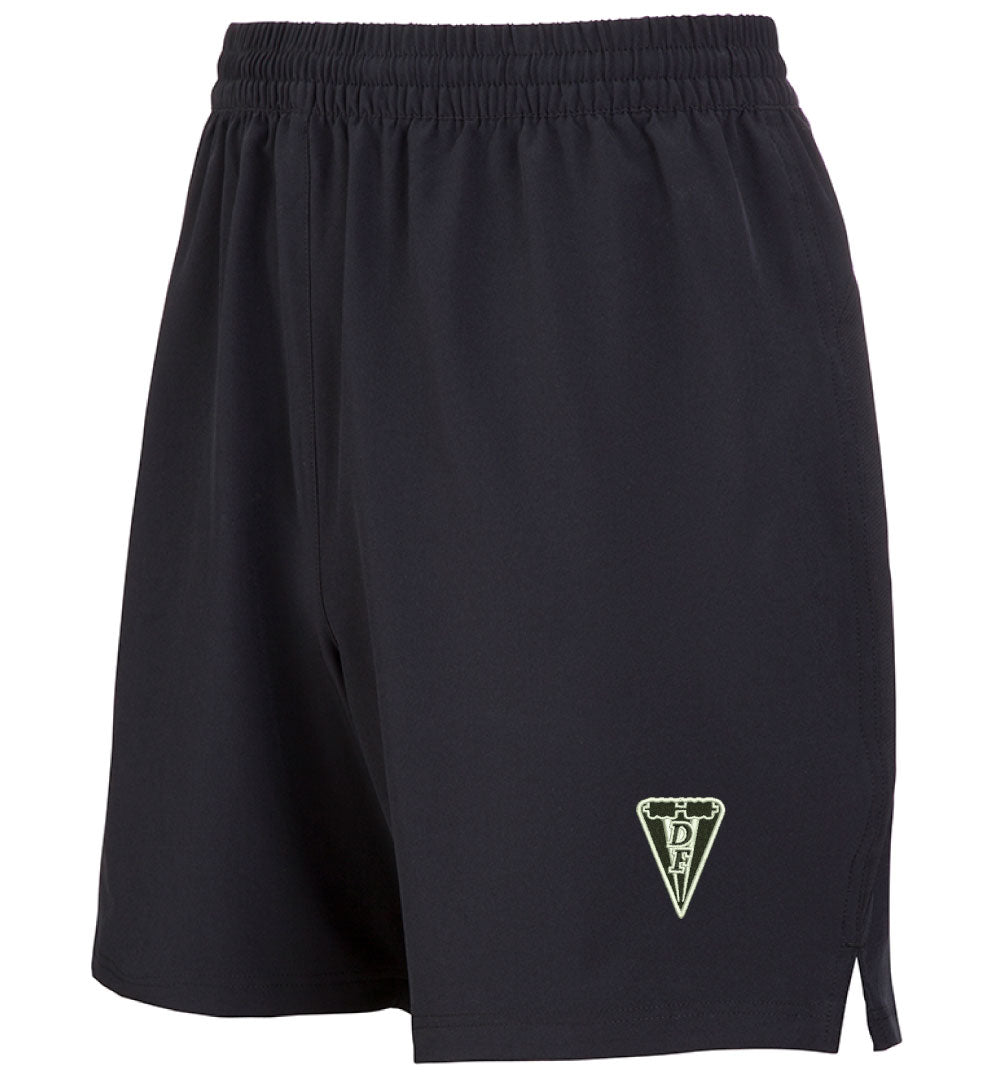 Heritage Training Shorts Juniors
