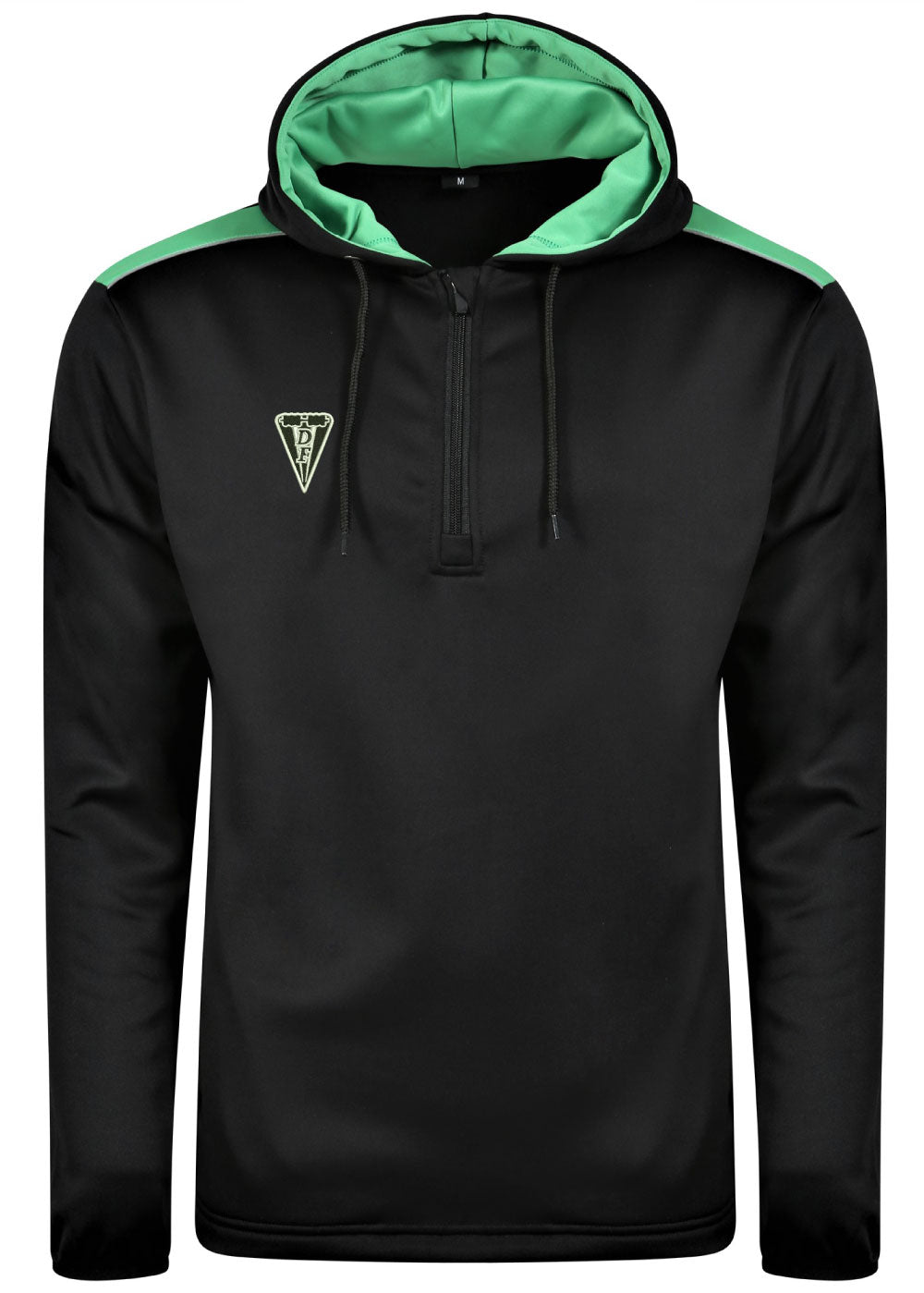 F-Tec Hoodie Top Juniors