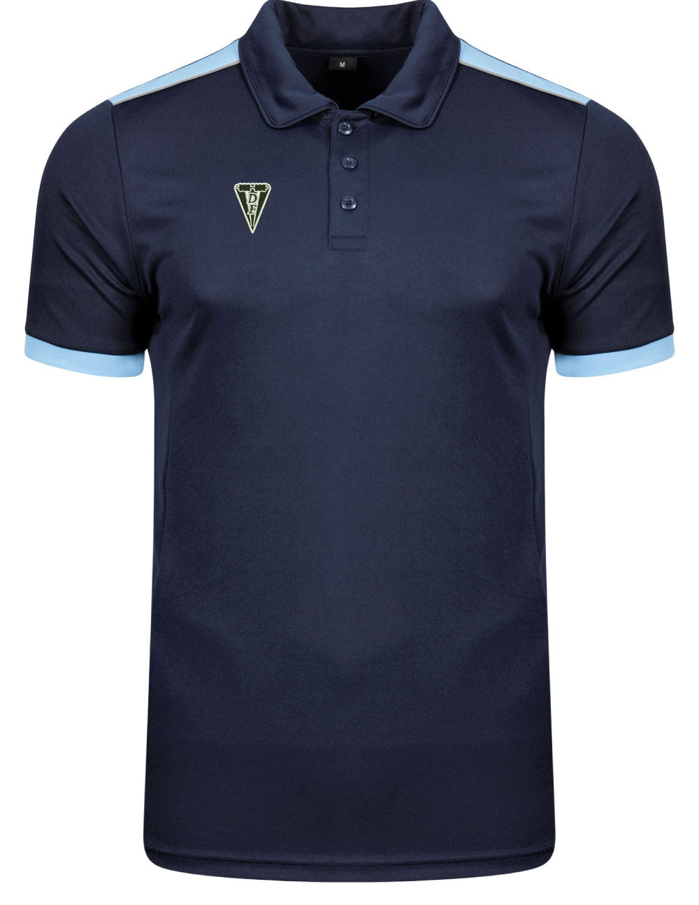 F-Tec Polo Shirt Adults