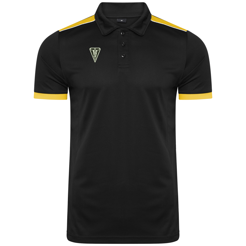 F-Tec Polo Shirt Juniors