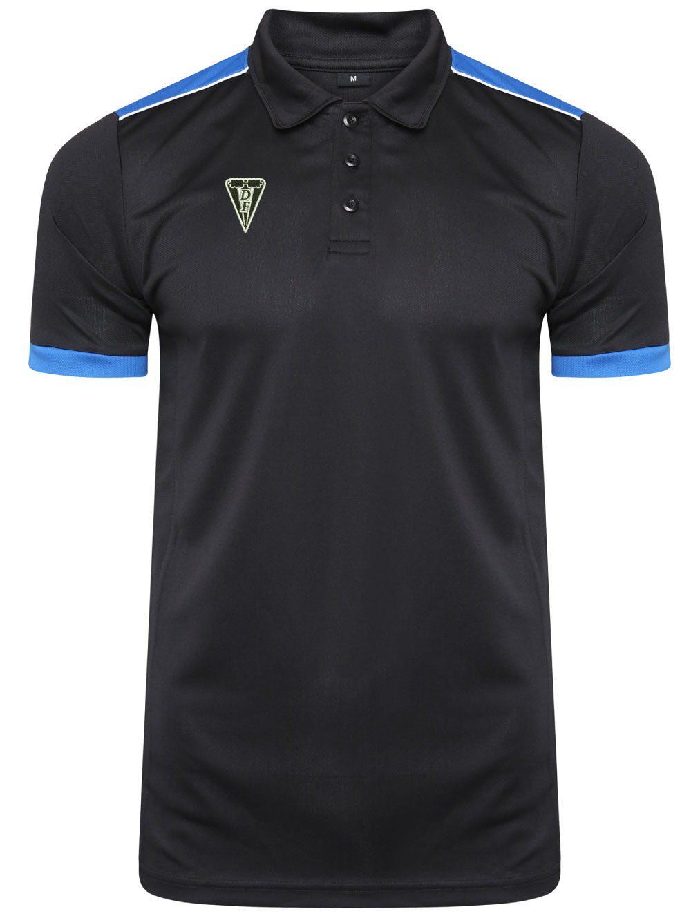 F-Tec Polo Shirt Juniors