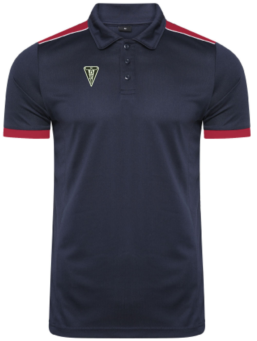 F-Tec Polo Shirt Juniors